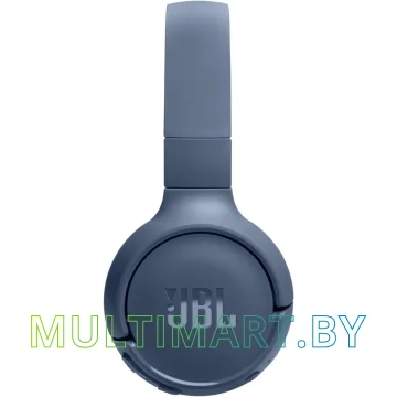 Наушники JBL Tune 520BT (темно-синий) картинка 5